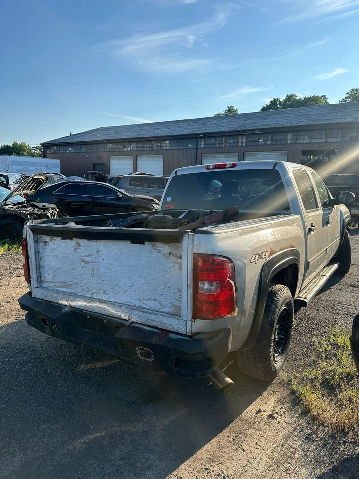 Módulo de control del motor usado (ECM) se adapta a: camioneta Chevrolet Silverado 1500 2009 Elec Foto 4 de 4