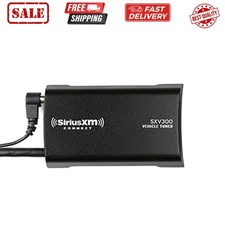 Standalone Vehicle Tuner Replacement-Antenna not included