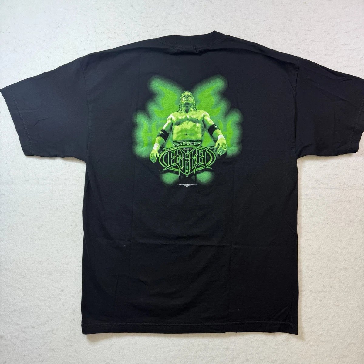 Triple H Fan Shirts for sale | eBay