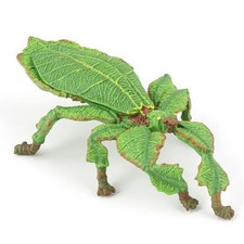 Leaf insect figure 50323 by Papo France NEW UNOPENED