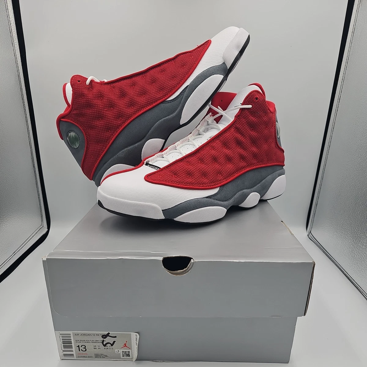Las mejores ofertas en Jordan 13 | eBay