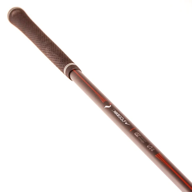 New Nike VR-S 4-Iron w/VR 85 Stiff Flex Graphite RH - Image 3 of 3