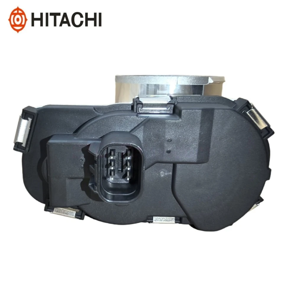 12694871 Cuerpo del acelerador Hitachi OEM para Saturn Sky 2008-2010 Vue 2008-09 Aura 2.4 Foto 3 de 4
