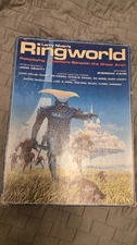Chaosium Ringworld Box Set