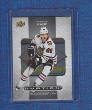 2020-21 Upper Deck Ovation Hockey # O-29 Patrick Kane