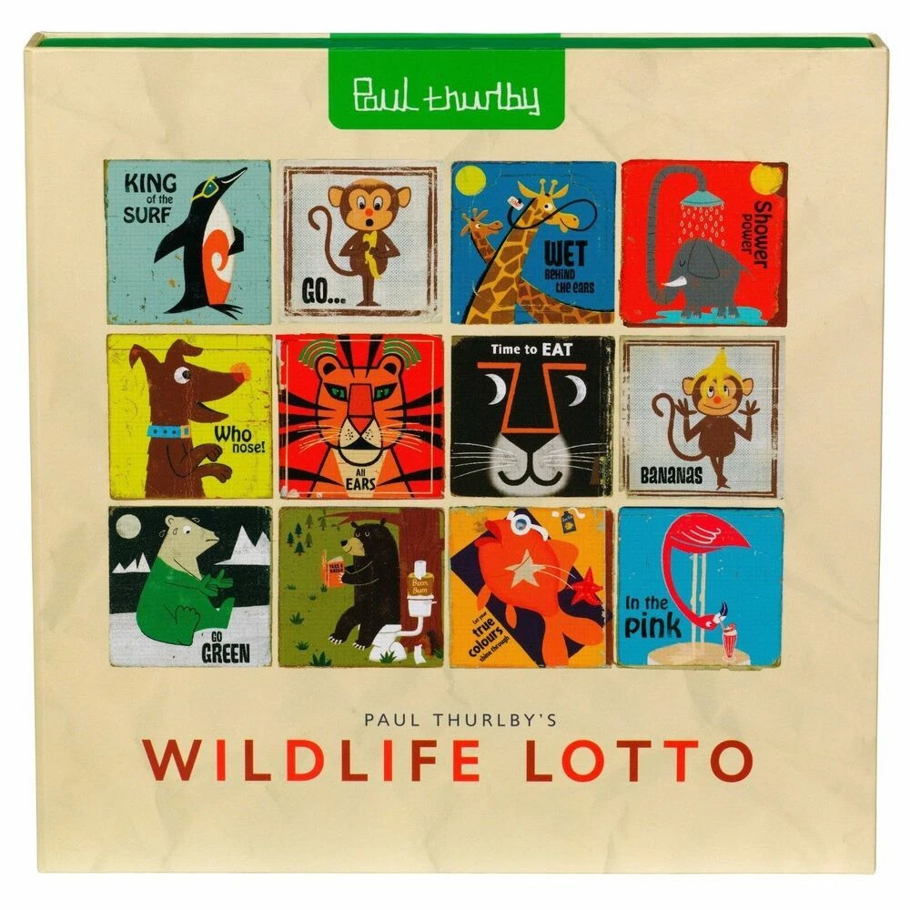 King on sale lotto game