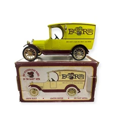 Eastwood 1916 STUDEBAKER PANEL ED BIG DADDY ROTH Performance Pioneers Coin Bank