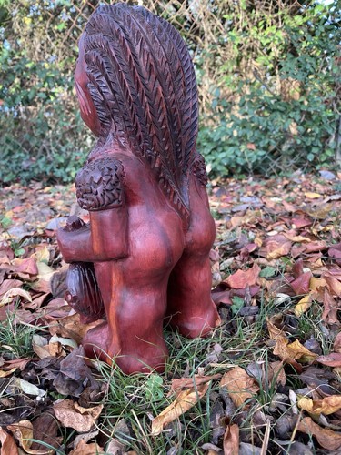 Agboran Okuti - Photo 7 sur 10