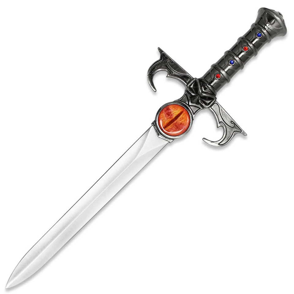 Deluxe Thundercats Lion-O's dagger of Omens réplica edição limitada - Imagem 2 de 3