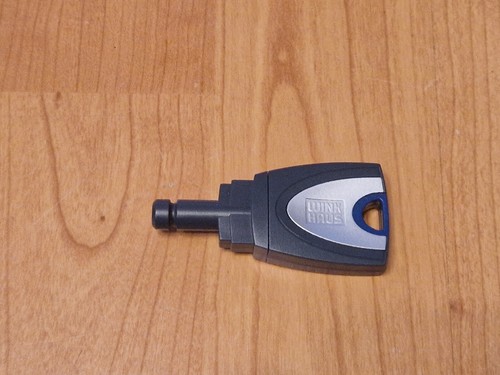 Winkhaus blueSmart Schlüssel USB Stick 2 GB