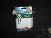Sealed Box Genuine Hp 88 C9386an Cyan Ink Cartridge C9386a Dec 2010 Sealed Box Genuine Hp 88 C9386an Cyan Ink Cartridge C9386a Dec 2010