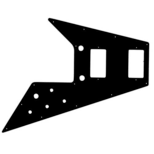 NEW - Pickguard For Gibson 1989-2018 '67 Reissue Flying V - MANY VARIETIES!
