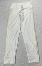 OFFLINE GOALS 7/8 White Legging Size XS