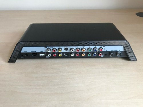 Sling Media Slingbox PRO-HD SB300-1XX Media Streamer - Picture 2 of 7