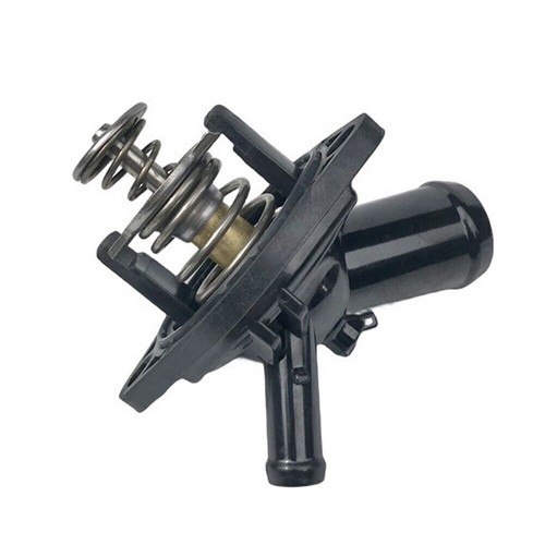 NEW Engine Thermostat Assembly For Honda Accord Crosstour Pilot Ridgeline - Picture 5 of 5