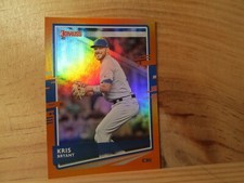 2020 Donruss Inserts & Parallels $1.25-$15.00