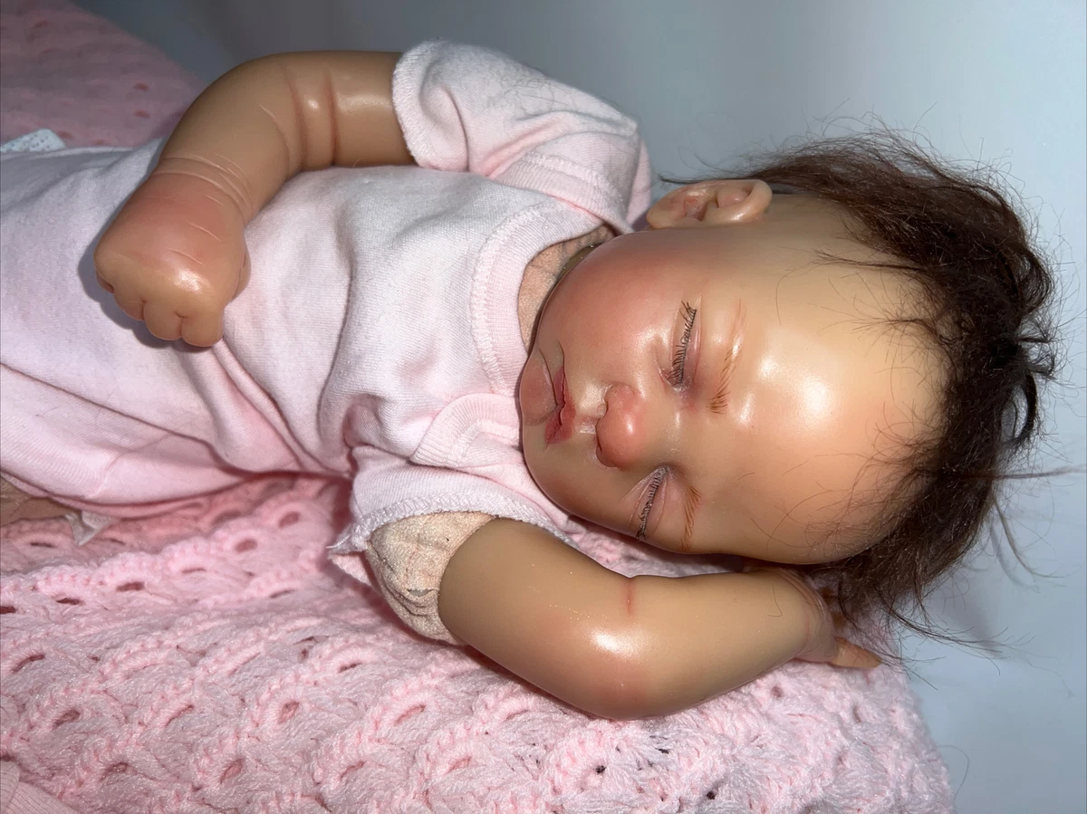 Reborn Olivia for sale | eBay