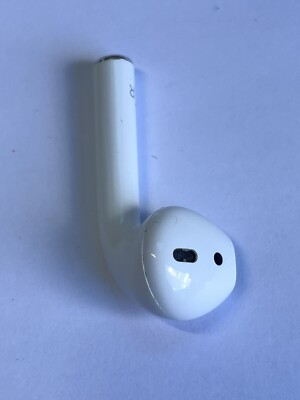 Original Apple Right AirPod only A2032- 2nd Generation For A1602