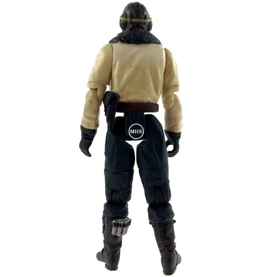 1:18 21st Century Toys Ultimate Soldier WWII German Luftwaffe Stuka Pilot Figure - Image 3 of 4