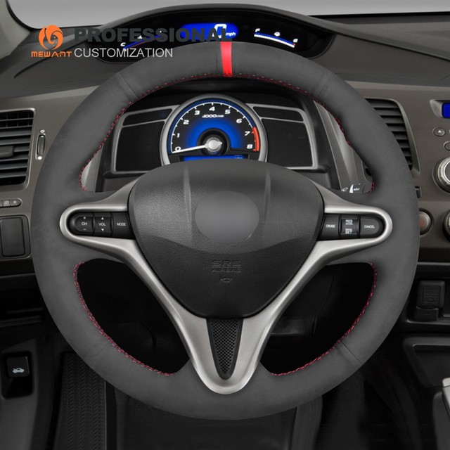 USED OEM Honda Fit sport Steering Wheel 07 08 2006 2007 2008 2009 eBay