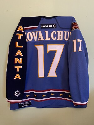 NHL オイラーズ　サイズ50 mens-fanatics-royal-edmonton-