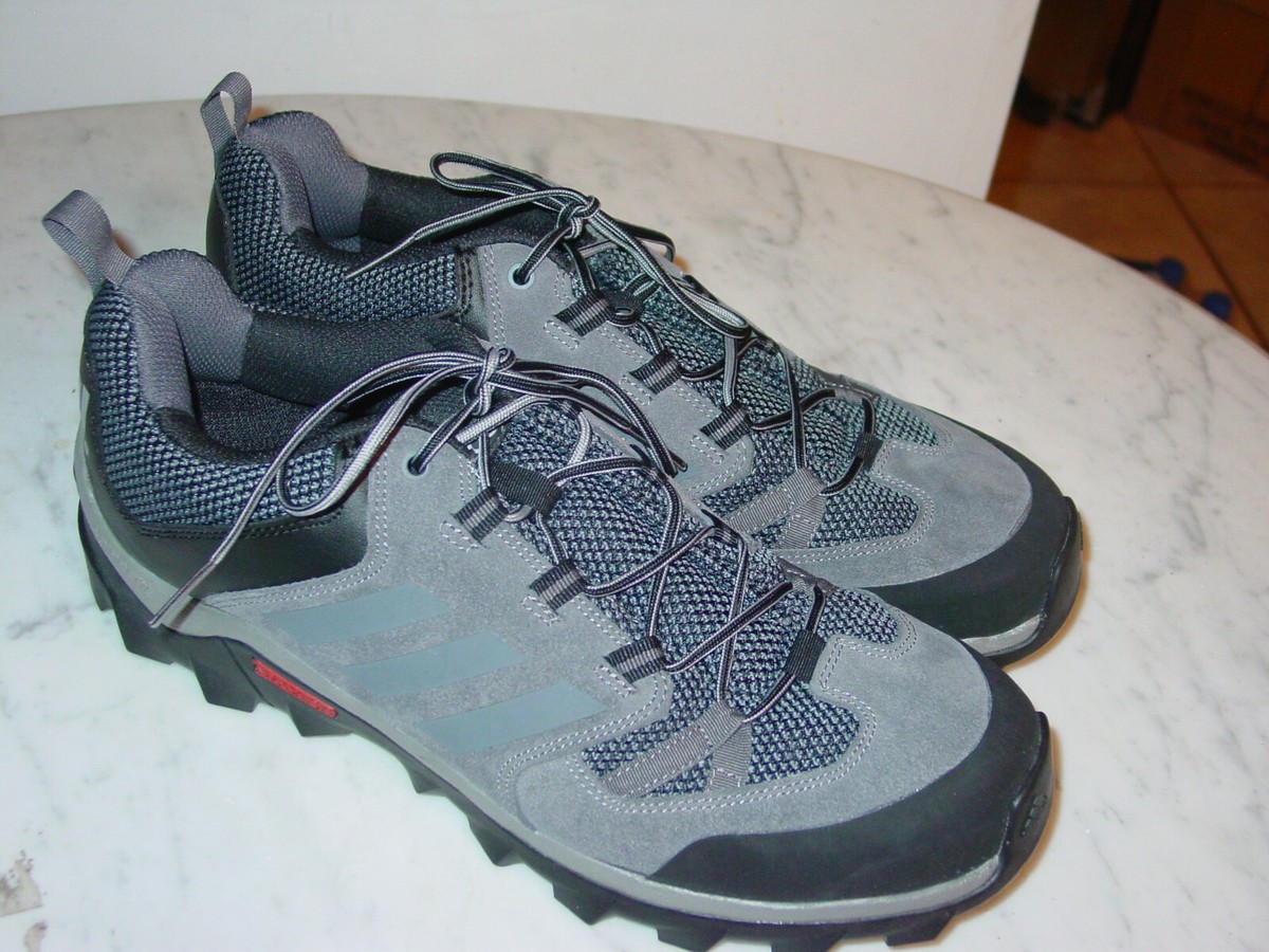 adidas gazelle silver green womens Men's adidas Terrex Free Hiker Primeblue Hiking Shoe