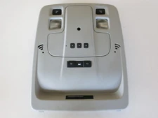 15 Chevy Malibu Overhead Over Head Console Control Unit