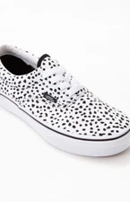 Vans Kids Black & White Era Shoes Size 2.5