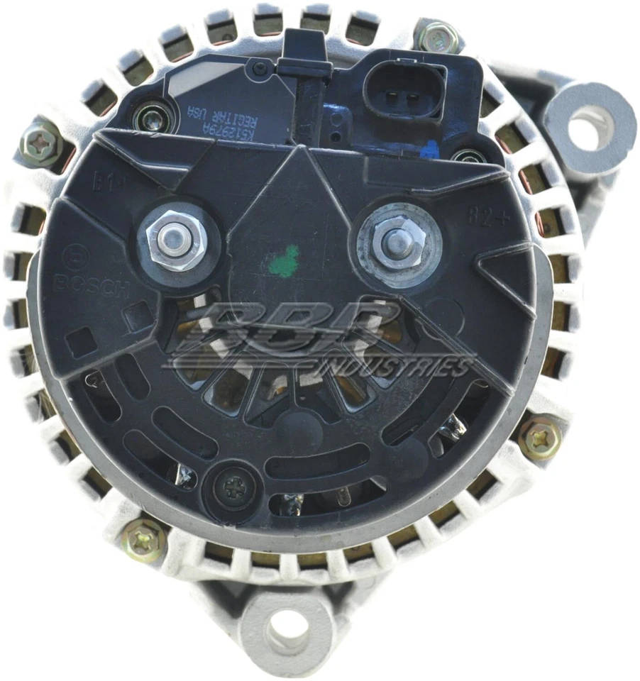 Alternador BBB Industries para Mercedes-Benz 13953 Foto 4 de 4