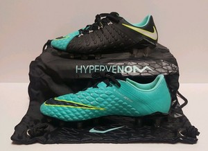 nike hypervenom aqua