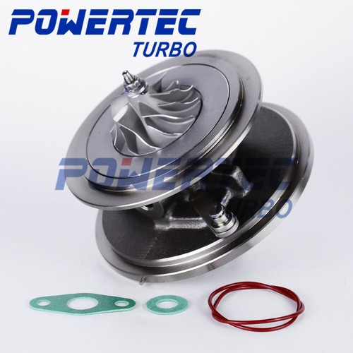 Turbo 771903-0003 core 25181746 cartridge for CHEVROLET CRUZE Schragheck 2.0 CDI - Picture 2 of 14