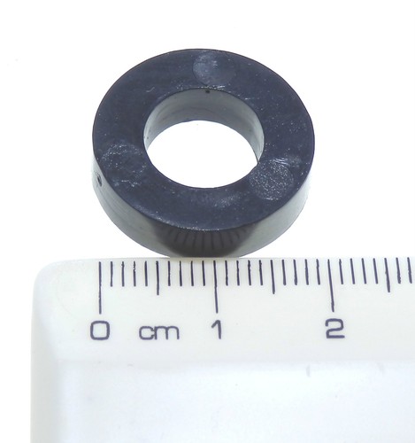 M10 BZP Pan Head Screws 30, 20 or 15mm, spacers 5 or 10mm plus M10 washers. - Picture 6 of 30