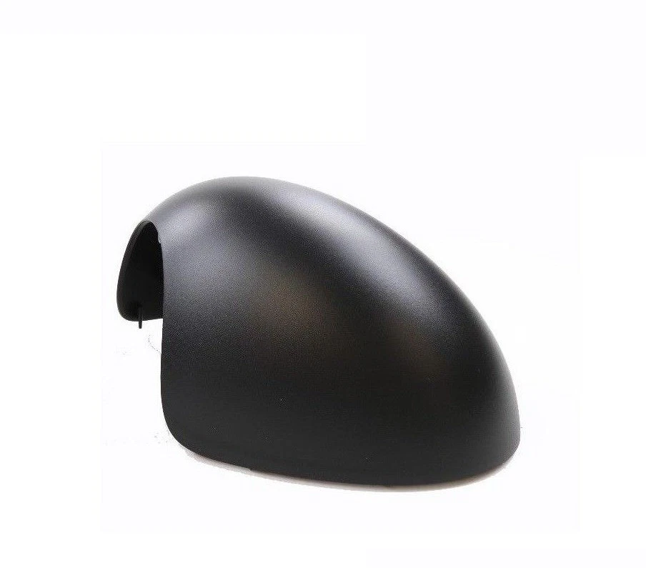 MINI GENUINE R55 R56 R57 R60 BLACK MIRROR BACK COVER RIGHT 