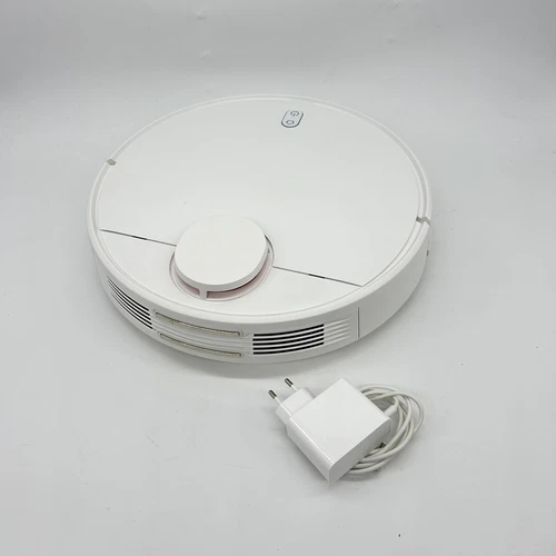 Xiaomi Robot Vacuum S12 Saug- & Wischroboter, Smart Reinigungsplan mit LDS Navig