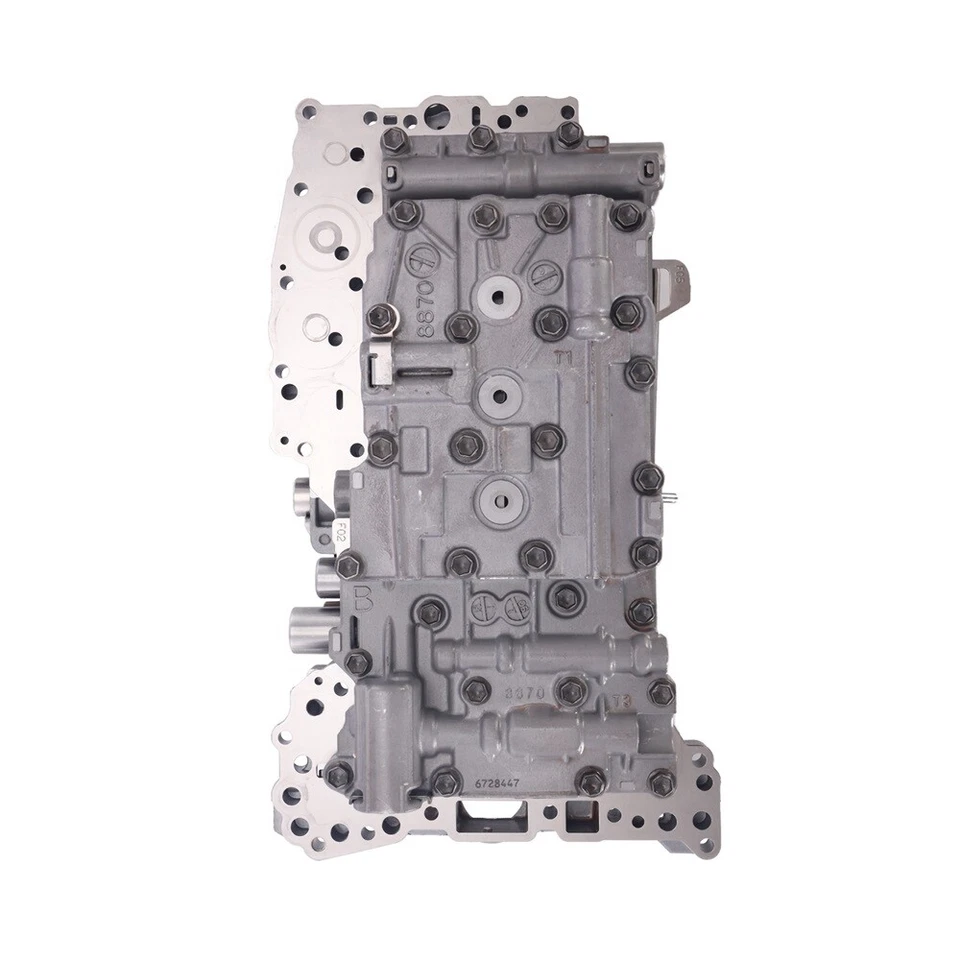 A760 A760E Transmission Valve body Casting For 2006-2014 Lexus IS350 GS350 GX460 - Image 4 of 4