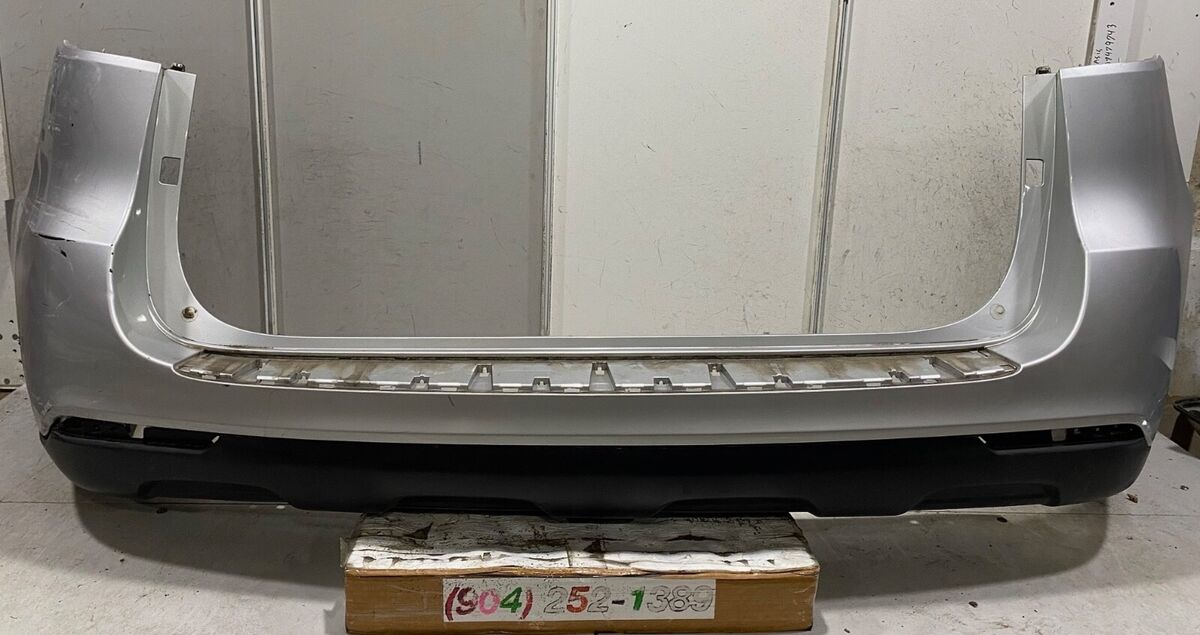 Bumper Kit | KIA SEDONA 2021 Bumper Kit | KIA SEDONA 2021