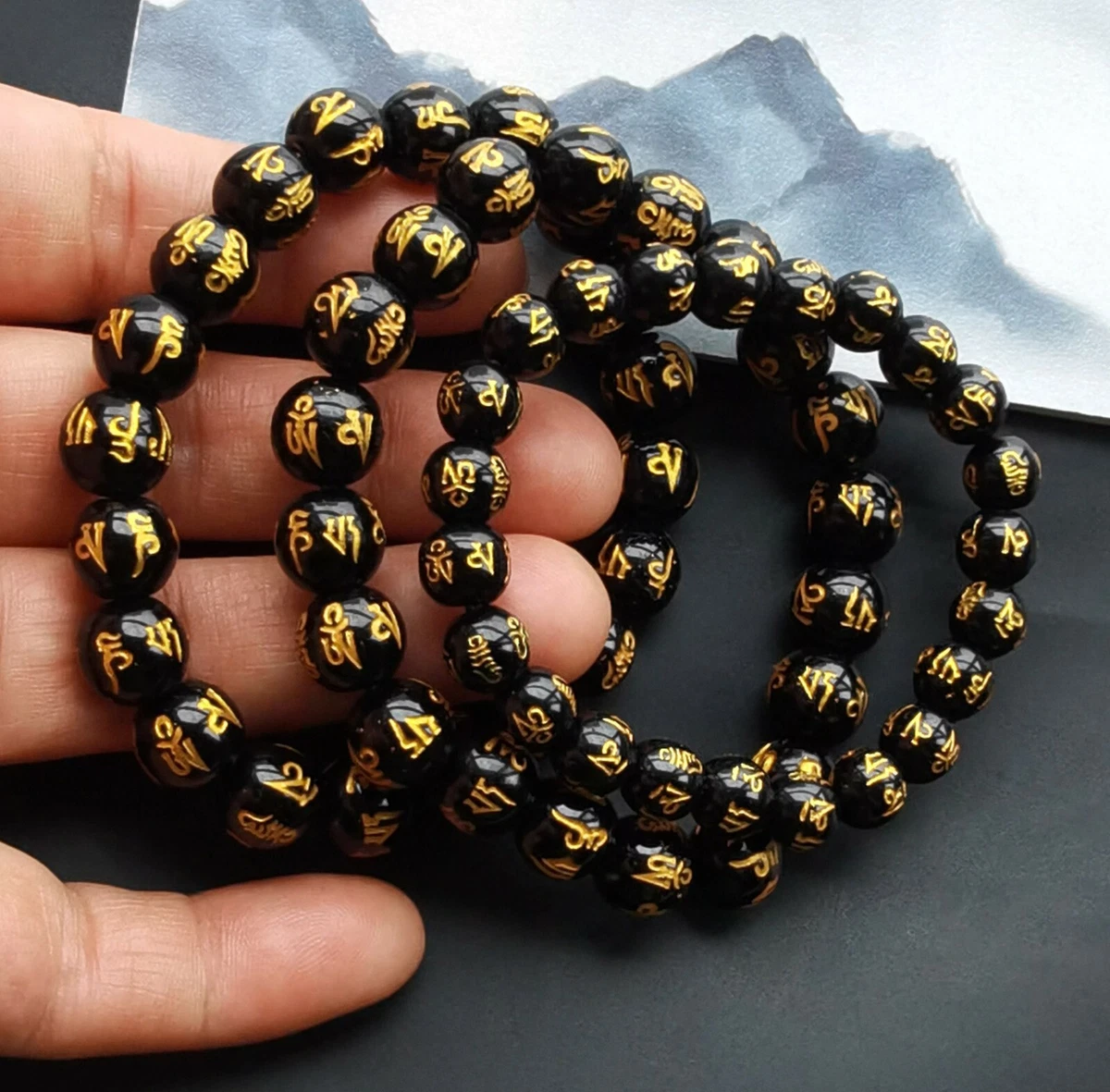 Onyx online stone protection