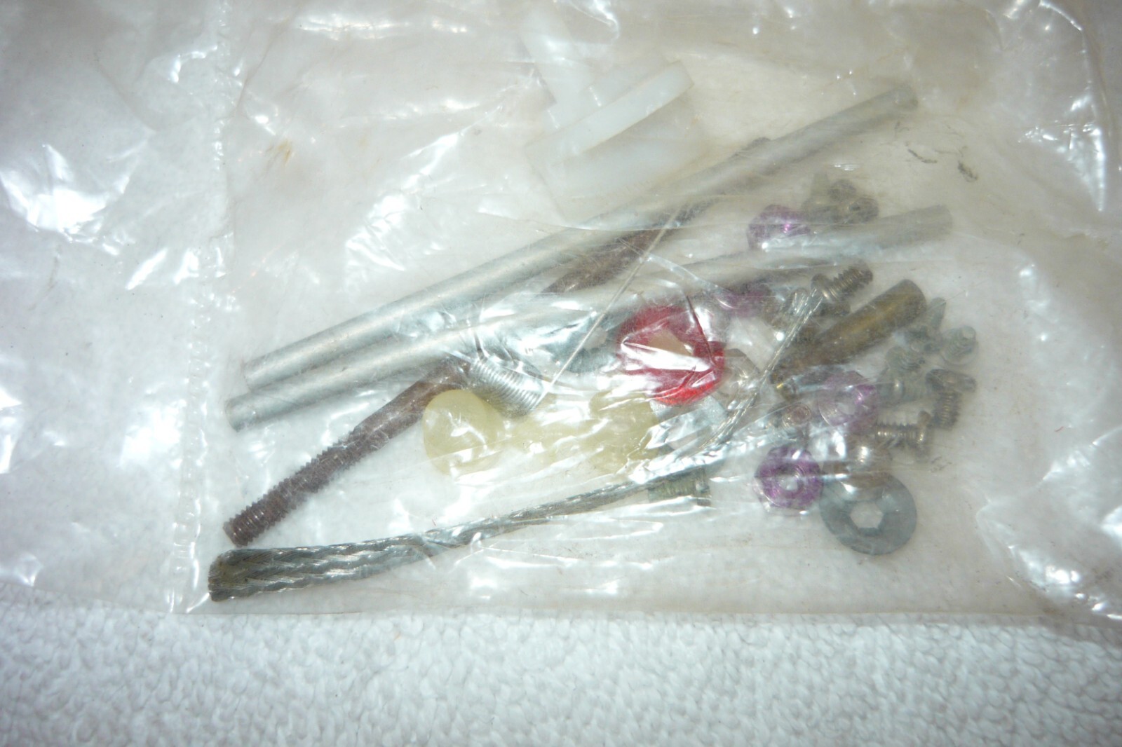 1960’s 1/32 SLOT CAR GUIDE BLADES eBay