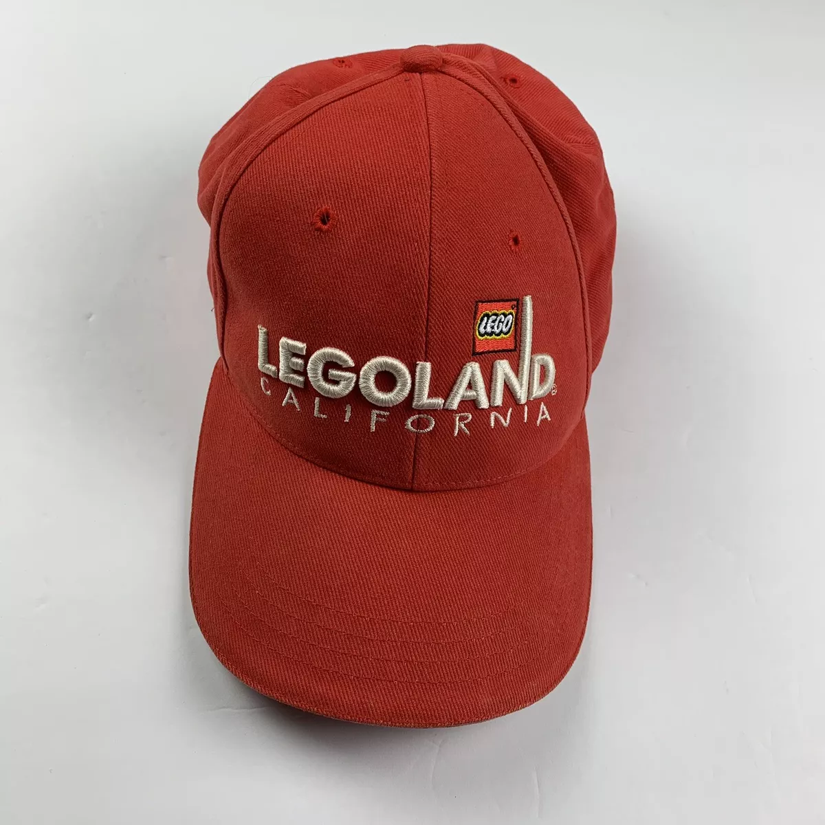 Legoland cap outlet