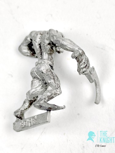 Chaos Warriors Nurgle Daemons Undead Vampire Count METAL MULTILISTING Citadel - Picture 201 of 239