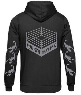 Westside Gunn GXFR Heels Have Eyes Hoodie S-5XL New RARE Westside Gunn GXFR Heels Have Eyes Hoodie S-5XL New RARE