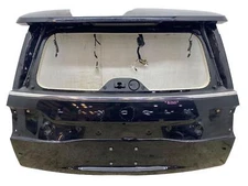 2018-2021 LINCOLN NAVIGATOR OEM TRUNK LID LIFTGATE | INFINITE BLACK (UM) *READ*