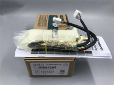 1PCS In Box New Panasonic MSM5AZA6F Servo Motor Fast delivery