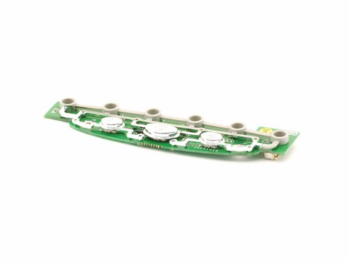 KK0G730251010 Green 732 Laptop Serie Power Media Button Board LED Status Platine