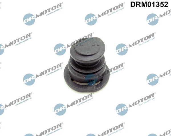 Dr.Motor Automotive DRM01352 Verschlussschraube, ÖLwanne For Audi Cupra Porsche-image