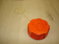 Echo edr-260 gas fuel cap gas drill   part bin 622 #1