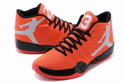 air jordan 29 rosse