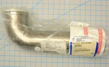 DS2110-357902-11 / PIPING, 80A BELLOWS GPD WAVES / TOKYO ELECTRON TEL