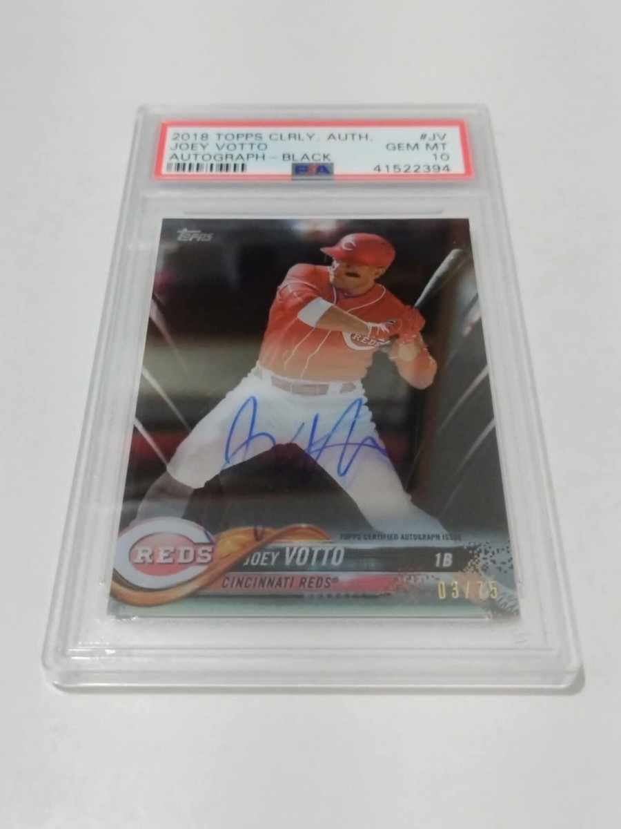 その他 2018 Topps Clearly Authentic 1989 Topps Traded Ken Griffey Jr. #41T Printing Error (See
