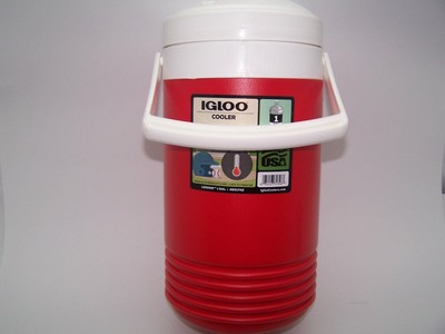 igloo 1 gallon cooler